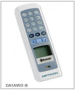 Opticon OPL9712